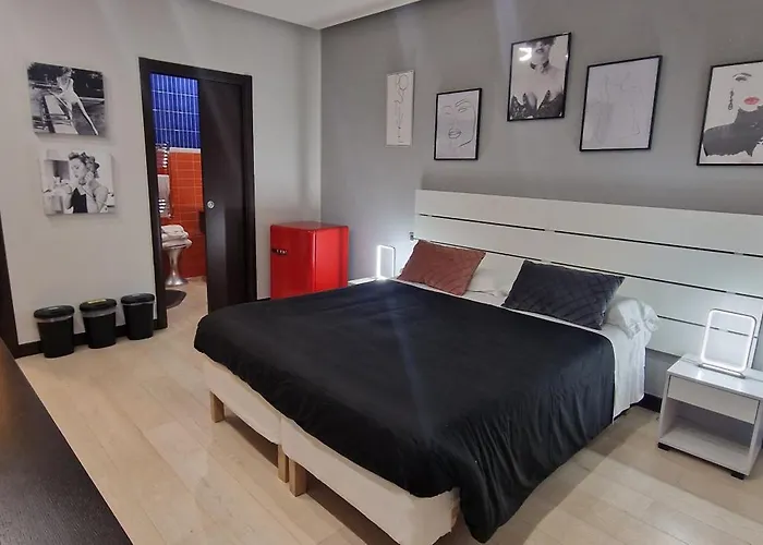 Gæstehus Thalassa 3*
