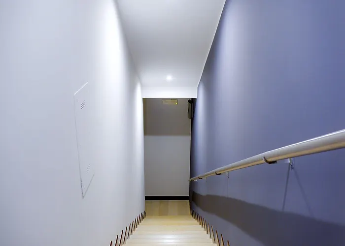 Gæstehus Thalassa 3*