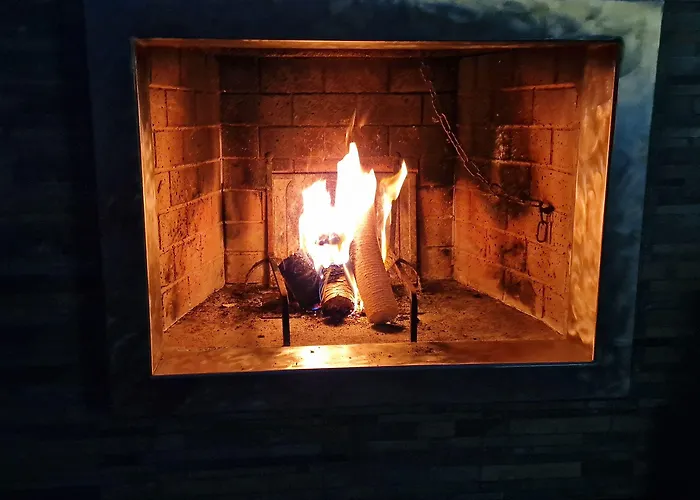 Gæstehus Thalassa Bari