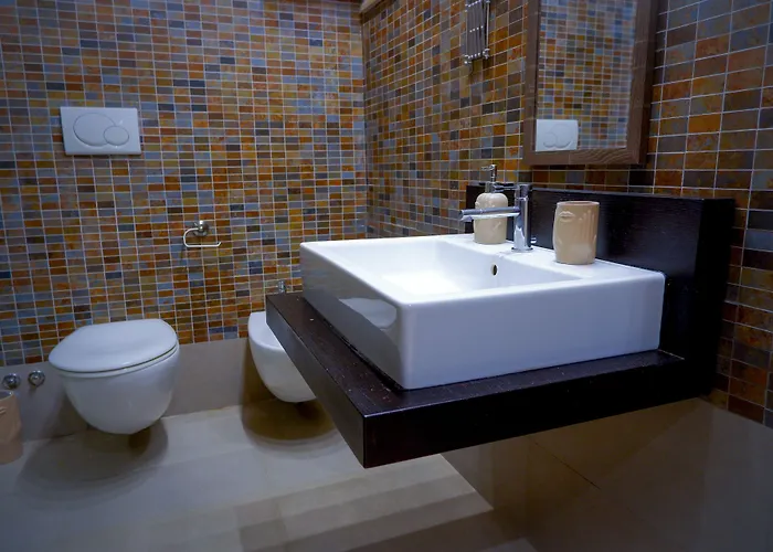 Gæstehus Thalassa Bari