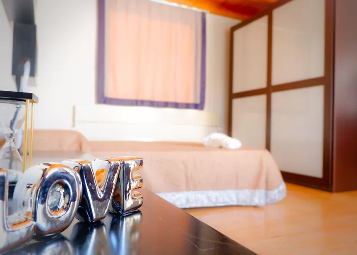 Thalassa Gæstehus 3*