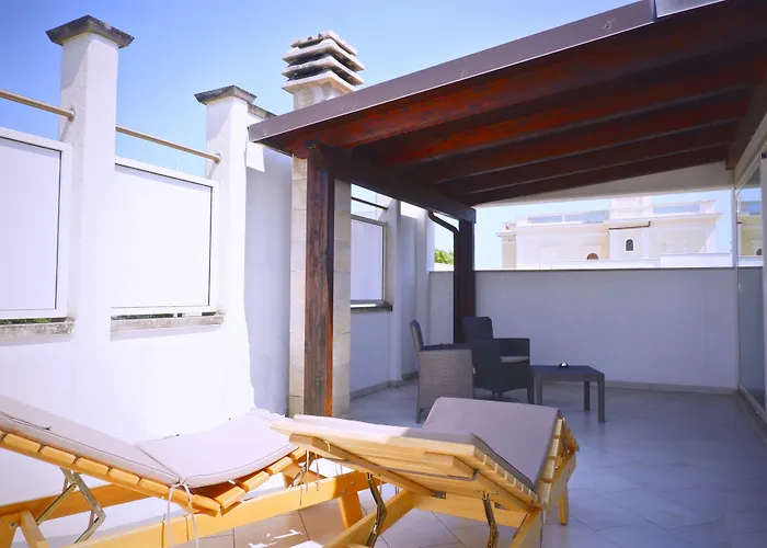 Thalassa Affittacamere Bari