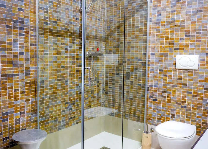 Thalassa Gæstehus Bari