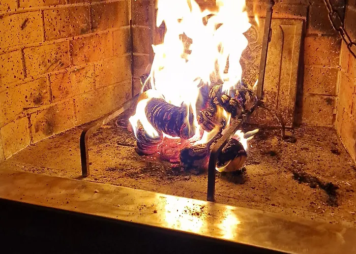 Thalassa Gæstehus Bari