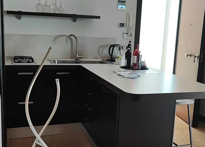 Thalassa Affittacamere