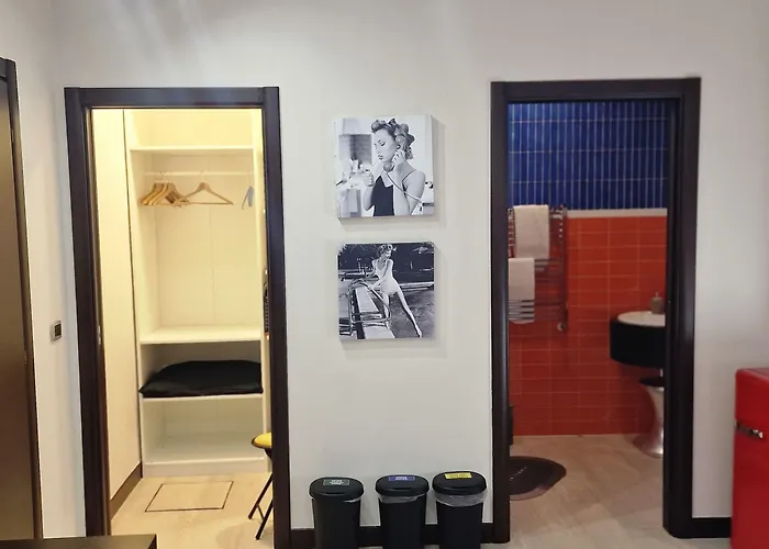 Gæstehus Thalassa 3*